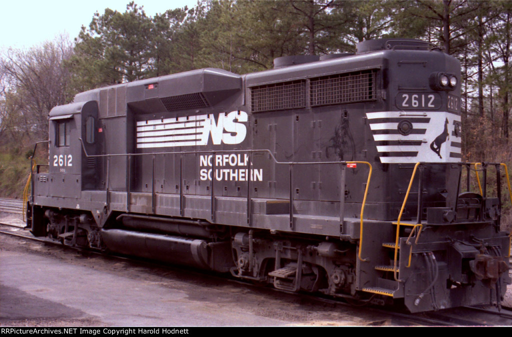 NS 2612